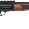 IVER JOHNSON 1000 410 3" 20" - REVOLVER SHOTGUN WALNUT