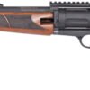 IVER JOHNSON 1000 410 3" 20" - REVOLVER SHOTGUN WALNUT
