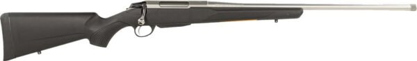 TIKKA T3X LITE 7MM RM 22" - THREADED SYNTHETIC/SS