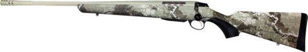 GJRTXVA416_1.jpg TIKKA T3X LITE 308 WIN VEIL - ALPINE 20" GRAY/SYN LEFT HND