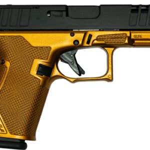 GL19GCPR.jpg GLFA 19 STRIKER 9MM 4" 15 SHOT - BLK SLIDE GALAXY COPPER FRAME