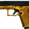 GL19GCPR_LEFT.jpg GLFA 19 STRIKER 9MM 4" 15 SHOT - BLK SLIDE GALAXY COPPER FRAME