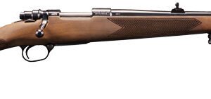 GL8762PM.jpg ZASTAVA LK M85 7.62X39 BOLT - ACTION RIFLE 20" BBL WOOD STK