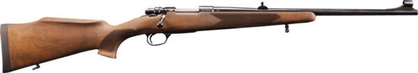 GL8762PM.jpg ZASTAVA LK M85 7.62X39 BOLT - ACTION RIFLE 20" BBL WOOD STK
