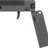 TRAILBLAZER LIFECARD 22WMR - SINGLE SHOT W/22LR BBL SGREY