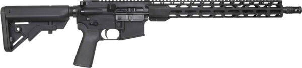 GRF00061_1.jpg RF FR16-300HBAR-15RPR AR RIFLE - 300 AAC 16" BBL. 30-SHOT BLACK