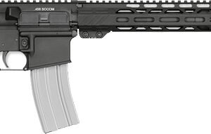 GSOC1820V1.jpg RRA CLB CARBINE RIFLE .458 - SOCOM 16" 6-POSITION STK BLK