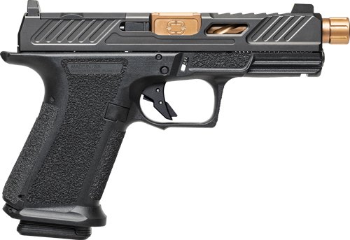 GSS1009_1.jpg SHADOW SYSTEMS MR920 ELITE 9MM - OPTIC CUT THREADED BRZ BBL DLC