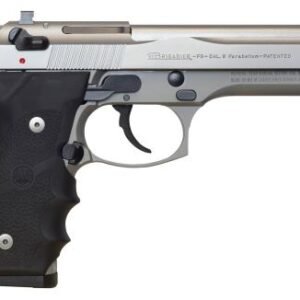 J92F560M.jpg BERETTA 92FS 9MM BRIGADIER INOX 10+1