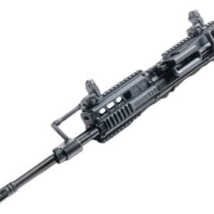 MFR556BLKBNDL.jpg CLOAK INDUSTRIES MFR 56 BELT - FED UPPER 5.56 NATO BLACK