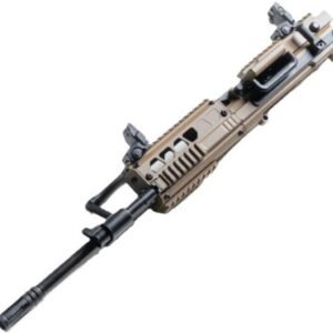 MFR556FDEBNDL.jpg CLOAK INDUSTRIES MFR 56 BELT - FED UPPER 5.56 NATO FDE