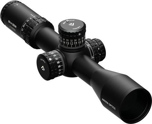 SH4GII4160VPR.jpg ARKEN SCOPE SH4GII 4-16X50 - 34MM ILLUM VARI PRECISION MOA