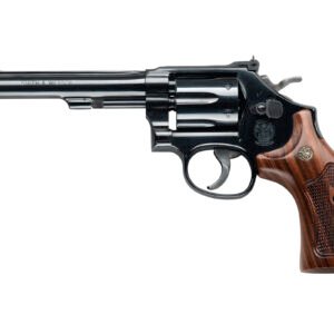 SM150718.jpg SMITH AND WESSON 48 22MAG BL/WD 6RD 6" AS #