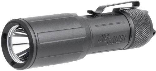 SOFEC002.jpg SIG WEAPONS LIGHT FOXTROT EDC - 1350 LUMEN RECHARGEABLE BLACK