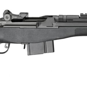 aa9126nt52ac.jpg SPRINGFIELD ARMORY M1A SCOUT SQD 308 SYN NON-THRD