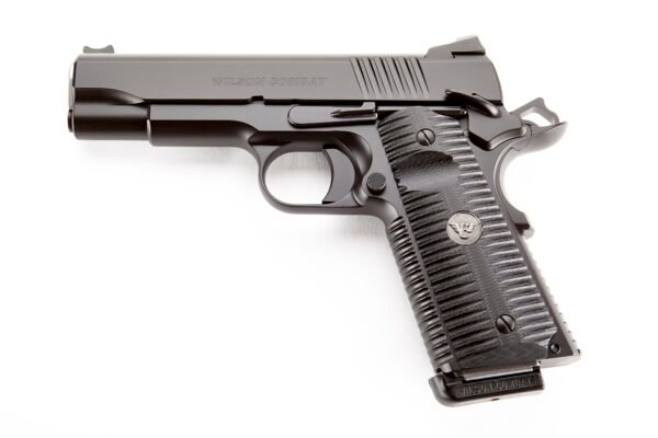 acpcom45bcdc.jpg WILSON COMBAT ACP 45ACP 4.25" 8+1 BLK