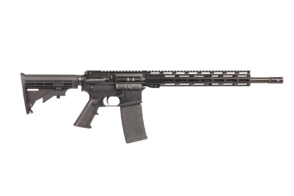 atig15ms556p3p1c6bd.jpg AMERICAN TACTICAL INC ATI MIL 5.56MM 16" MLOK 30+1