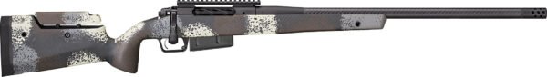 SPRINGFIELD ARMORY WAYPOINT 300PRC CF ADJ RIDGE