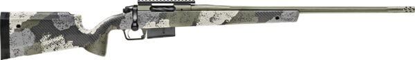 baw92465prcg5ca8.jpg SPRINGFIELD ARMORY WAYPOINT 6.5PRC STD FXD GREEN