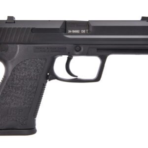HECKLER AND KOCH (HK USA) USP9 V7 9MM 15+1 LEM FS      #