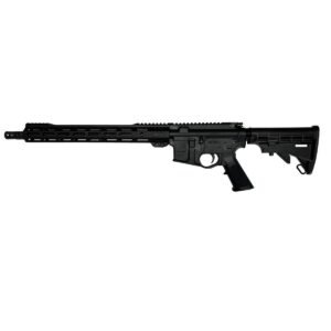 https3A2F2Fmedia.chattanoogashooting.com2Fimages2Fproduct2FAWCA1515SR556R102FAWCA1515SR556R10.jpg Combat Armory CA-15 Rifle 5.56mm 10rd Magazine (1) 16" Barrel 15'' Slim Rail M-LOK