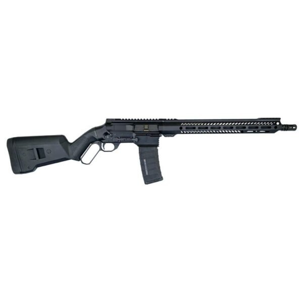 Bond Arms LVRB Sporting Lever Rifle .223 Wylde 30rd Magazine 16-16.25" Barrel Black