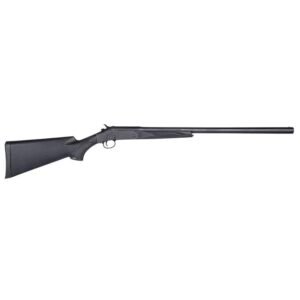 https3A2F2Fmedia.chattanoogashooting.com2Fimages2Fproduct2FBV192022FBV19202-1.jpg Savage Arms Stevens 301 Shotgun 410 ga 3" Chamber Single Shot 22" Barrel Black