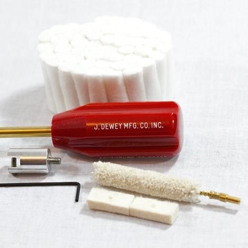 https3A2F2Fmedia.chattanoogashooting.com2Fimages2Fproduct2FDRBAC2FDRBAC.jpg J.Dewey Bolt Action Lug Recess Cleaning Kit