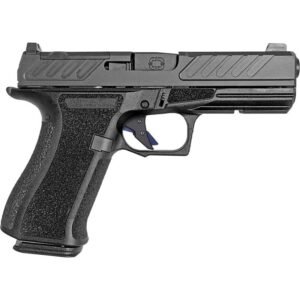 Shadow Systems CR920XL LE Edition Handgun 9mm Luger 15rd Magazine(2) 4.2" Barrel Black Optic Ready