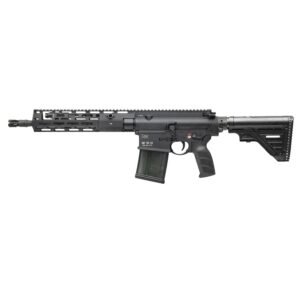 H&K MR762 A4 SBR 5.56mm 10rd Magazine 13" Threaded Barrel **NFA Item**