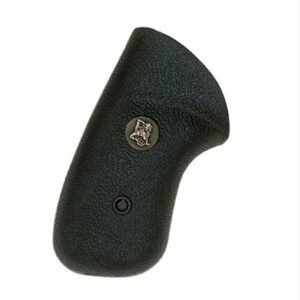 https3A2F2Fmedia.chattanoogashooting.com2Fimages2Fproduct2FPA032702FPA03270-1_2.jpg Pachmayr Compac Grips S&W K/L-Frame Round Butt