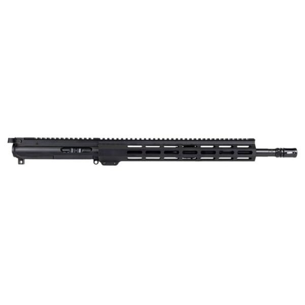 https3A2F2Fmedia.chattanoogashooting.com2Fimages2Fproduct2FQFDP516551525012FQFDP51655152501-1.jpg DPMS DR-15 Oracle II Slick Side Complete Upper 5.56 NATO 16" M-LOK