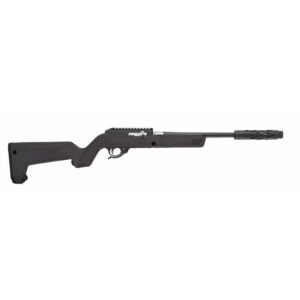 TacSol X-RING Takedown VR Rifle .22 LR 10rd Magazine 16.5" SBX Barrel Synthetic Stock