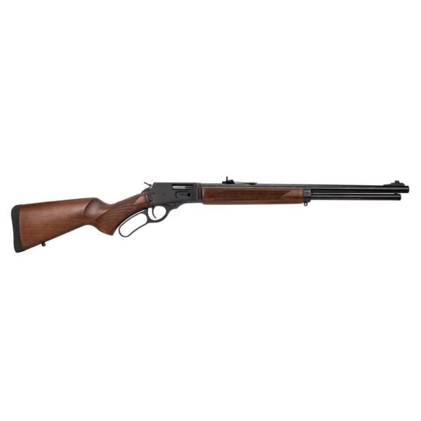 https3A2F2Fmedia.chattanoogashooting.com2Fimages2Fproduct2FTE9504542012FTE9500442015.jpg Rossi R95 Lever Action Rifle 454 Casull 9rd Capacity 20" Barrel Black Receiver/Walnut Stock