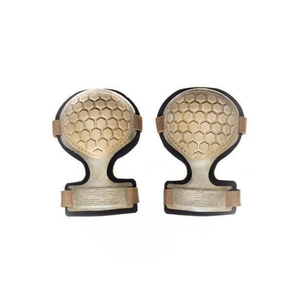 https3A2F2Fmedia.chattanoogashooting.com2Fimages2Fproduct2FTHKP12FTHKP1.jpg Tethrd Knee Pads Tan
