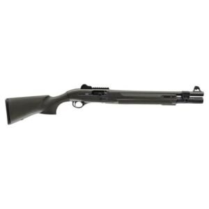 https3A2F2Fmedia.chattanoogashooting.com2Fimages2Fproduct2FUKJ131M2CTT187G2FUKJ131M2CTT187G1.jpg Beretta 1301 Tactical STD OD Green MOD 2 Shotgun 12ga 3" Chamber 7rd Capacity 18.5" Barrel