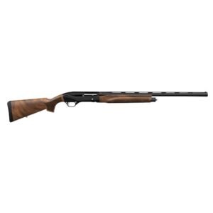 https3A2F2Fmedia.chattanoogashooting.com2Fimages2Fproduct2FVCCOMGOR20PLBLK262FVCCOMGOR20PLBLK26-1.jpg Retay Gordion Compact Shotgun 20 ga 3" Chamber 4rd Magazine 26" Barrel Walnut Black