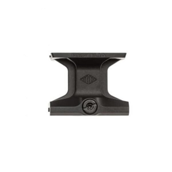 Reptilia DOT Mount for Aimpoint Micro 1.93" Black
