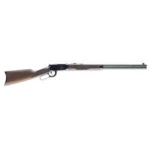 https3A2F2Fmedia.chattanoogashooting.com2Fimages2Fproduct2FWX5341781142FWX534178114-1.jpg Winchester Model 94 Sporter Rifle 30-30 Win 8rd Magazine 24" Barrel Walnut