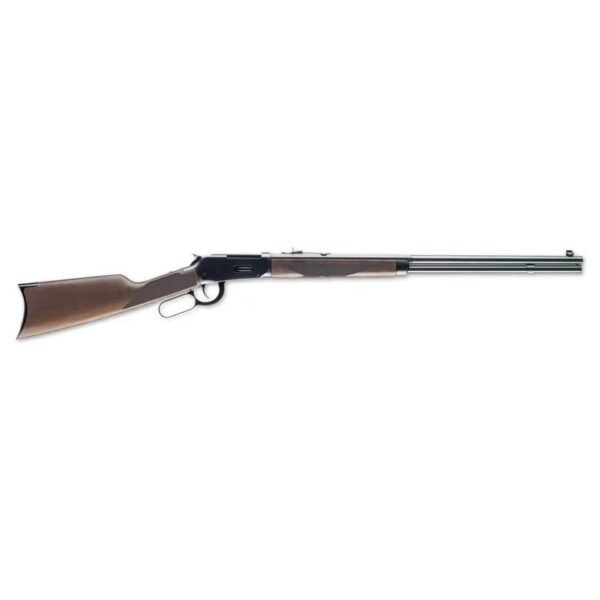 https3A2F2Fmedia.chattanoogashooting.com2Fimages2Fproduct2FWX5341781142FWX534178114-1.jpg Winchester Model 94 Sporter Rifle 30-30 Win 8rd Magazine 24" Barrel Walnut