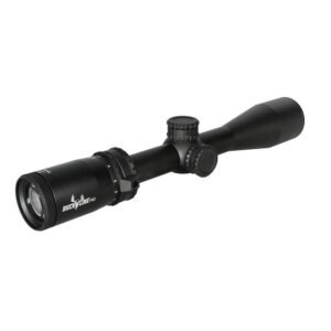 https3A2F2Fmedia.chattanoogashooting.com2Fimages2Fproduct2FXRTGTG85394PXB2FXRTGTG85394PXB-1.jpg Truglo Buckline Pro Rifle Scope 3-9x40 1" SFP Black