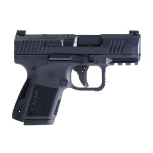 https3A2F2Fmedia.chattanoogashooting.com2Fimages2Fproduct2FYCHG7651CAX2FYCHG7651CAN-1_1.jpg DEMO Canik Mete MC9 CA Handgun 9mm Luger 10rd Magazine 3.18" Barrel Black CA Compliant