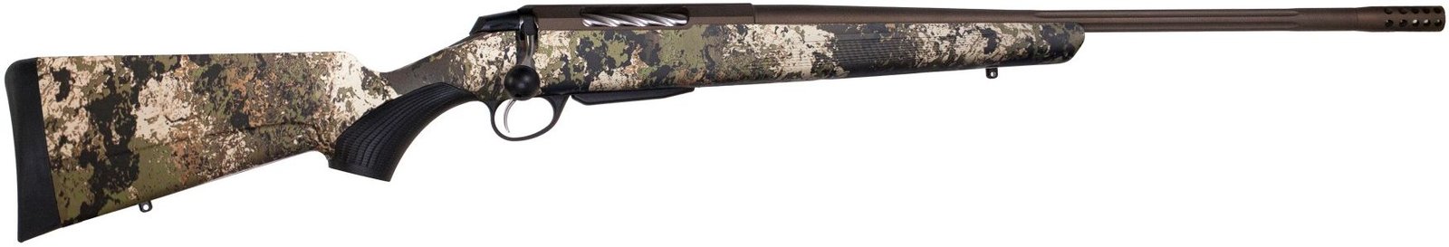BTA TIKKA T3X VEIL WDLAND 308