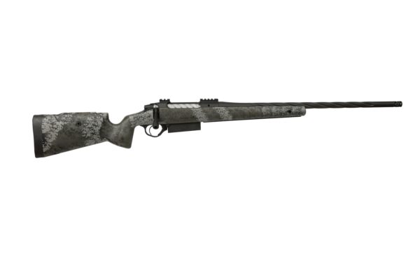 SEEKINS PRECISION PH3 22CR MOUNTAIN SHADOW 20"
