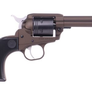 ru20241a89.jpg RUGER WRANGLER 22LR MDNGT BRNZ 4.6"#