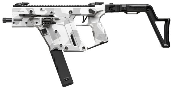 sbr1033fff6.jpg KRISS USA VECTOR SBR 45ACP 5.5" ARCTIC