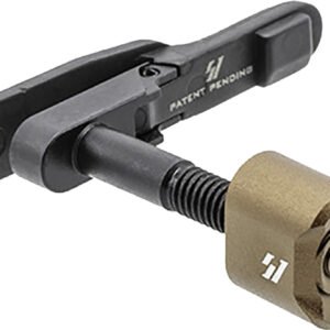 si-ar-ambimrfde.jpg SKI AR-15 AMBI MAG RLS FDE