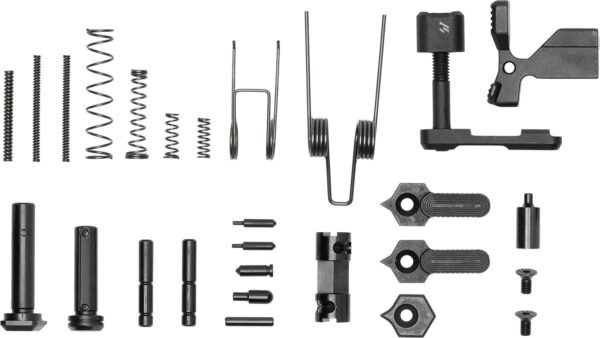 si-ar-e-lrplt.jpg SKI AR-15 ENHD LWR PRTS KIT