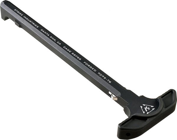 si-ar-slch-bk.jpg SKI LTCHLESS CHRG HNDL BLK