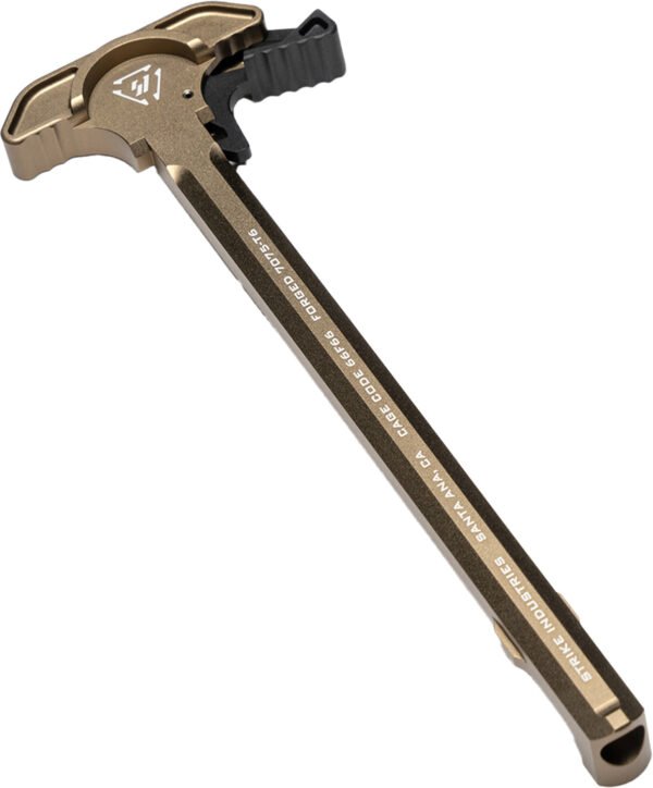si-arch-el-fde.jpg SKI CHRG HNDL W EXT LTCH FDE